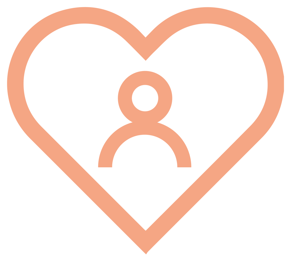 Personalisierte Kundengeschenke Icon 