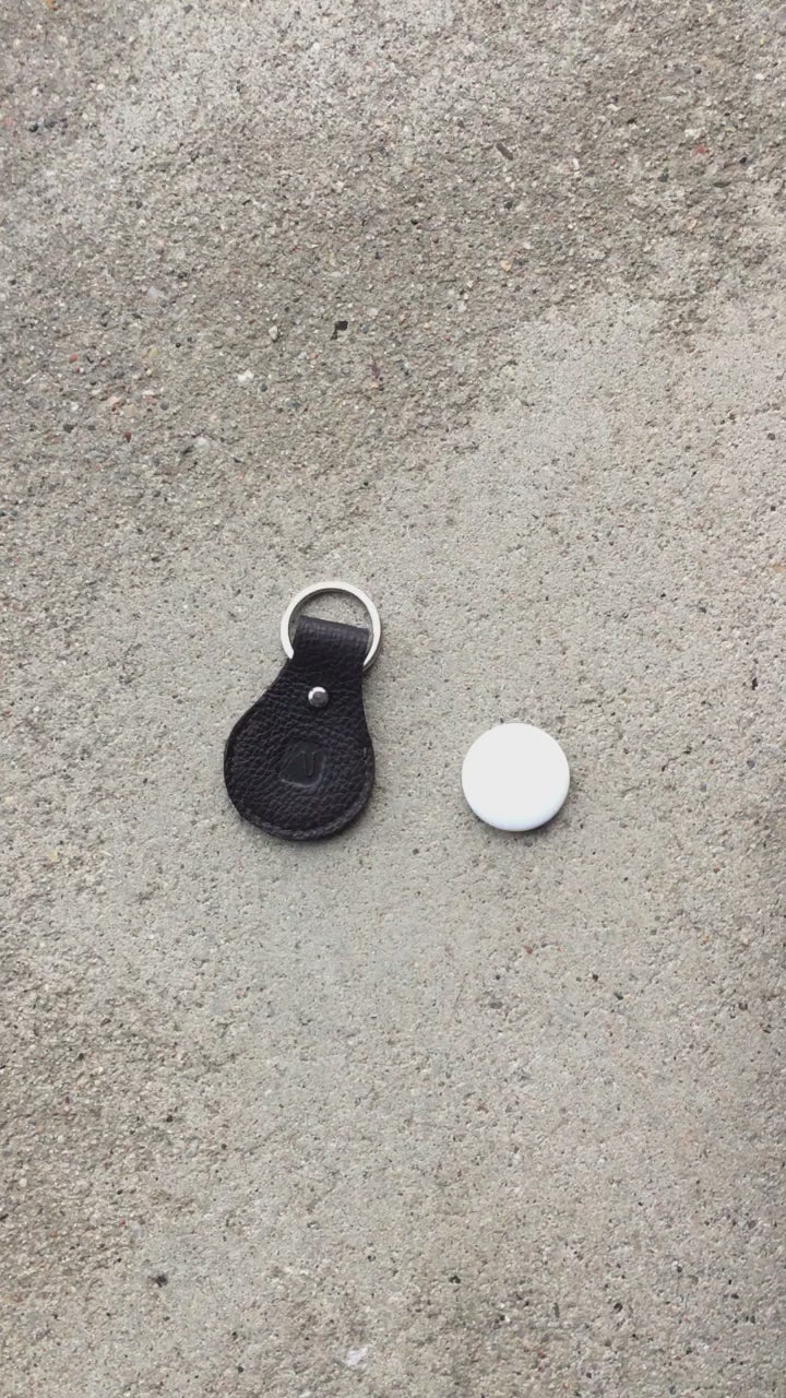 Produktvideo von Vandebag Airtaghülle